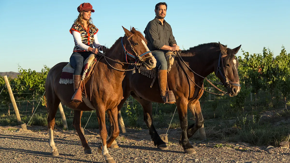 mendoza-horseback-riding
